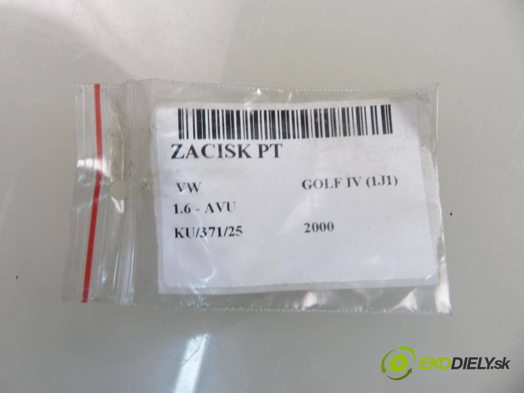 VW GOLF IV (1J1) HB 2000 75,00 1.6 - AVU 1595,00 Brzdič strmeň pravé zadné 
