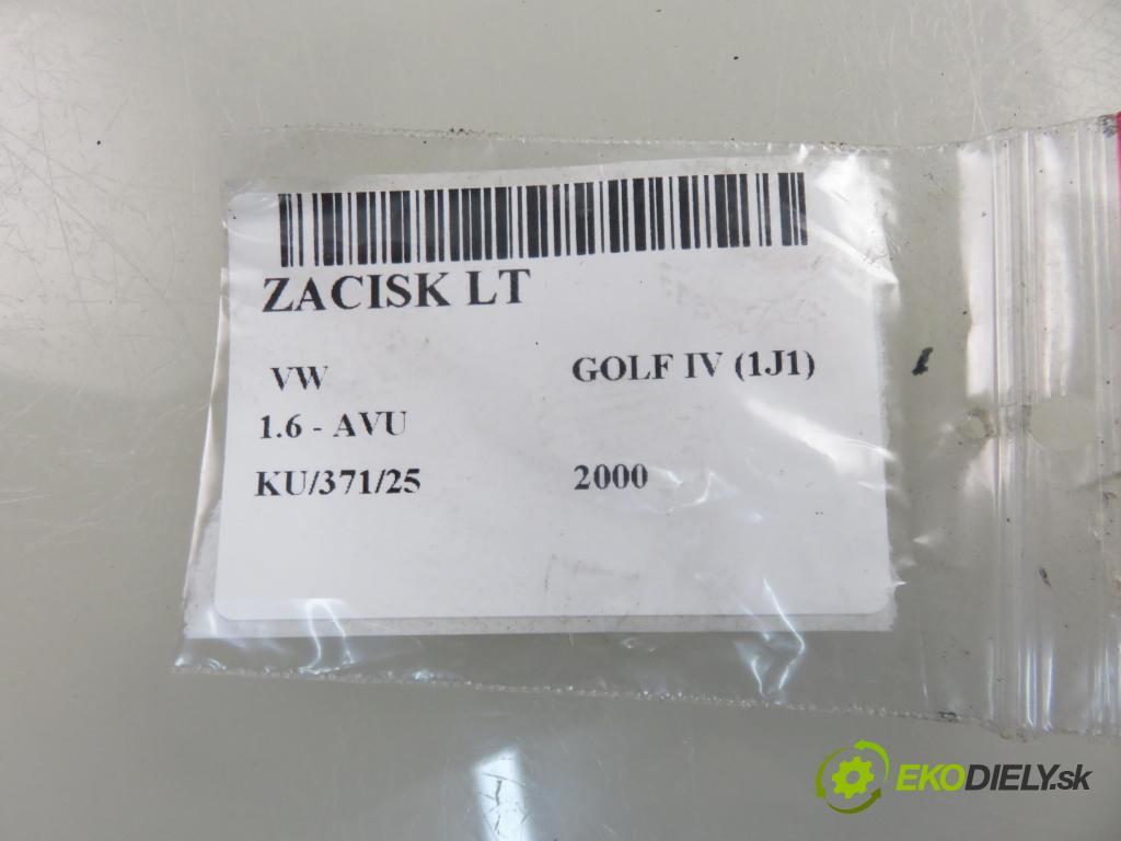 VW GOLF IV (1J1) HB 2000 75,00 1.6 - AVU 1595,00 Brzdič strmeň LT 