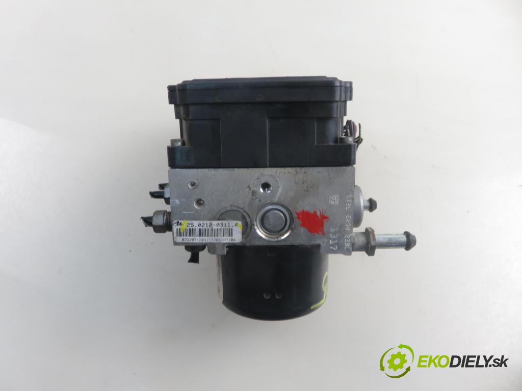 DODGE CALIBER HB 2007 125,00 2.4 DUAL VVT - ED3 2359,00 pumpa ABS P05105823AC ; 2502120311 (Pumpa ABS)