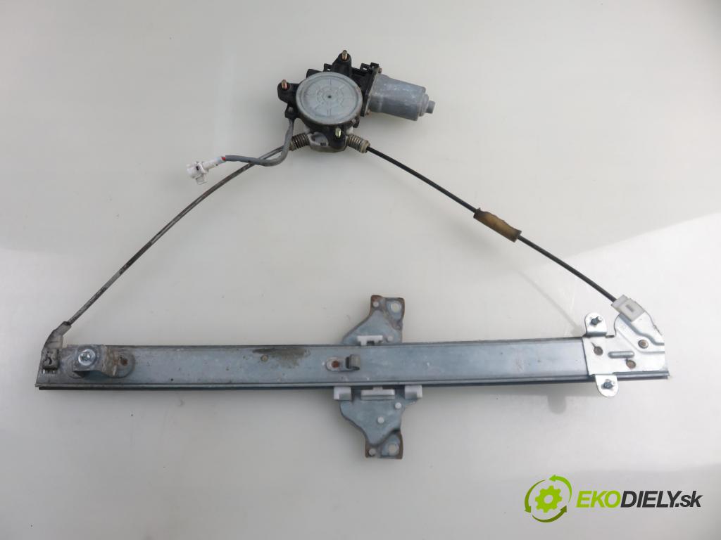 TOYOTA RAV 4 I (_A1_) SUV 1998 95,00 2.0 4WD - 3S-FE 1998,00 mechanismus oken PPE 3D 8571042030