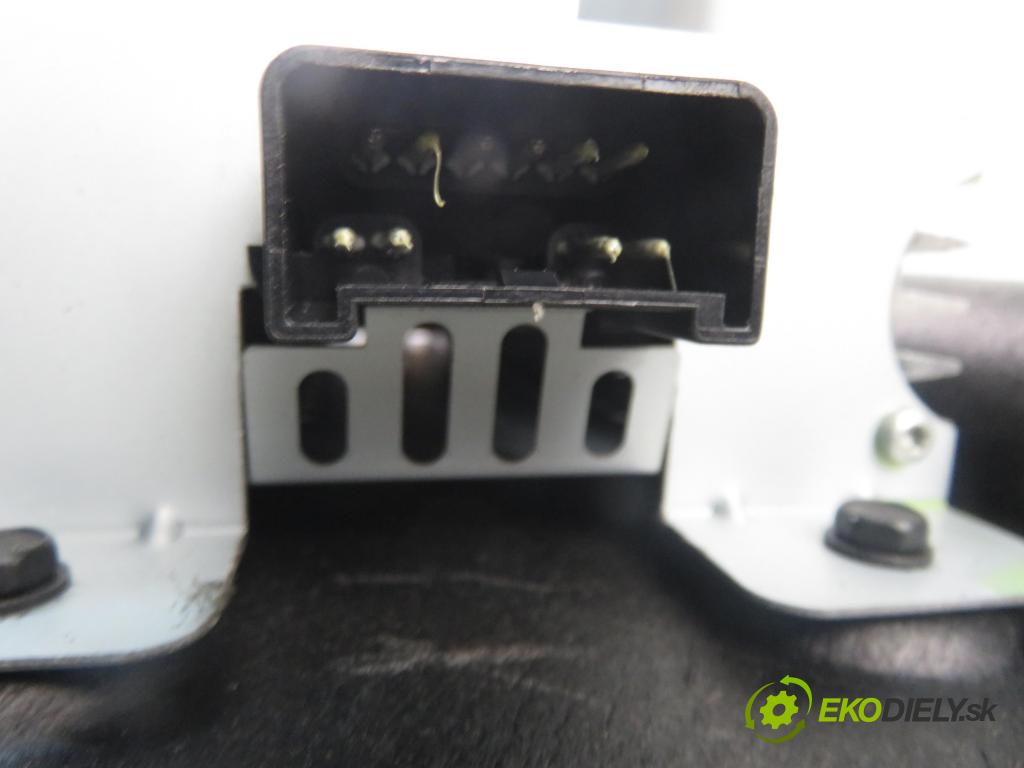 DODGE CALIBER HB 2007 125,00 2.4 DUAL VVT - ED3 2359,00 subwoofer 04672324AC (Audio zariadenie)