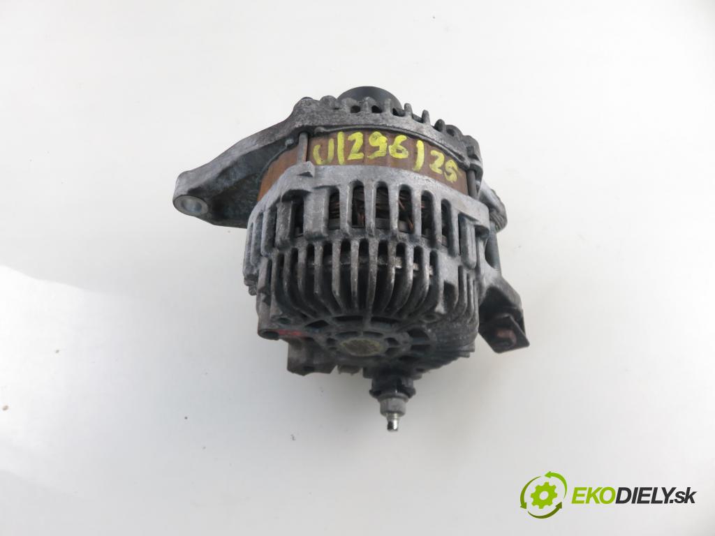 DODGE CALIBER HB 2007 125,00 2.4 DUAL VVT - ED3 2359,00 Alternátor 4801323AD (Alternátor)