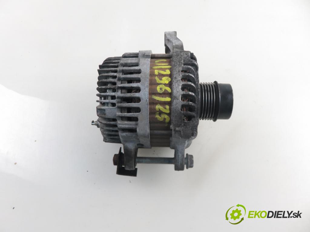 DODGE CALIBER HB 2007 125,00 2.4 DUAL VVT - ED3 2359,00 Alternátor 4801323AD (Alternátor)