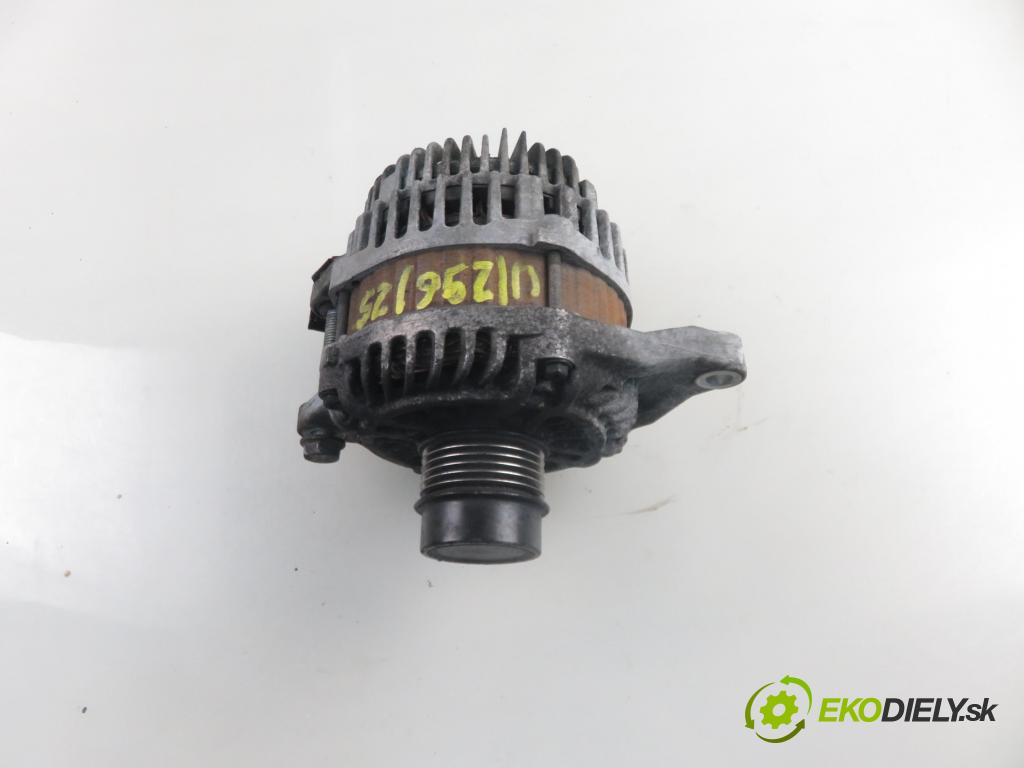 DODGE CALIBER HB 2007 125,00 2.4 DUAL VVT - ED3 2359,00 Alternátor 4801323AD (Alternátor)