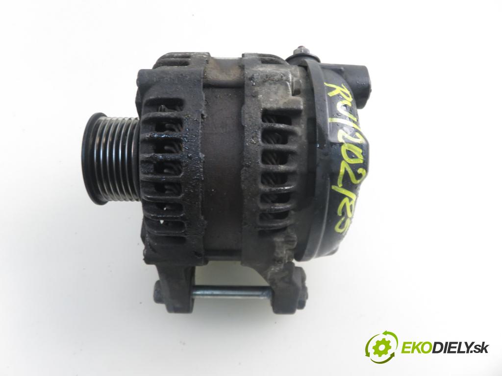 SUZUKI GRAND VITARA II (JT, TE, TD) SUV 2010 95,00 1.9 DDiS 129 - F9Q B 264 1870,00 Alternátor 3140067J0 (Alternátor)