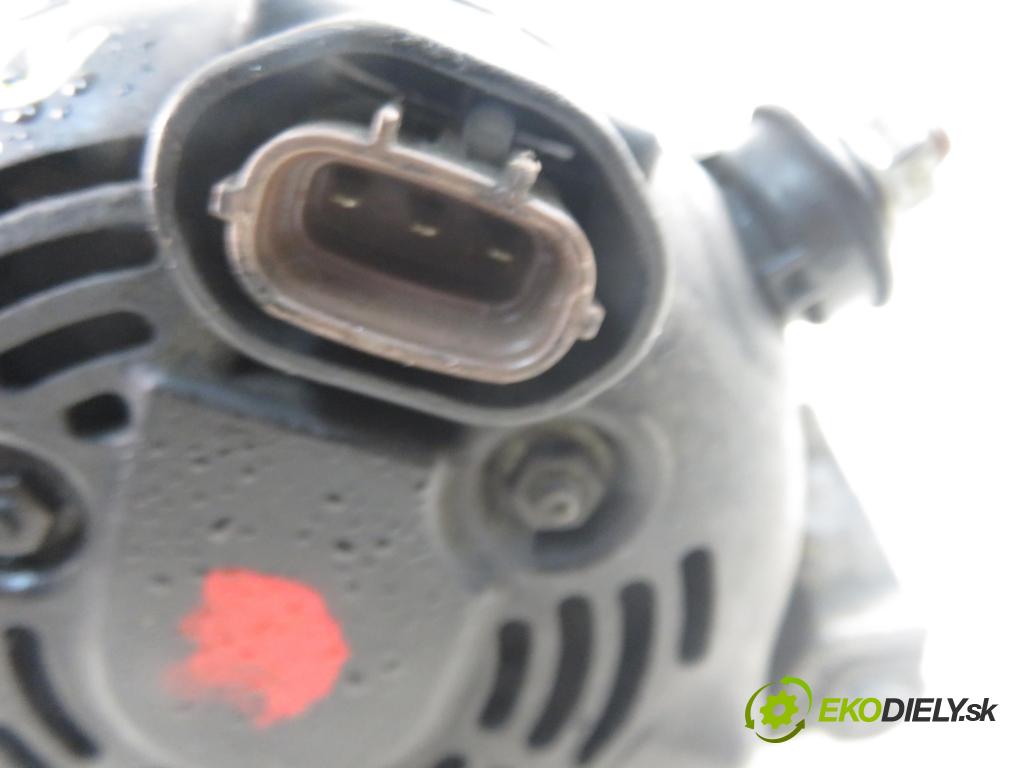 SUZUKI GRAND VITARA II (JT, TE, TD) SUV 2010 95,00 1.9 DDiS 129 - F9Q B 264 1870,00 Alternátor 3140067J0 (Alternátor)