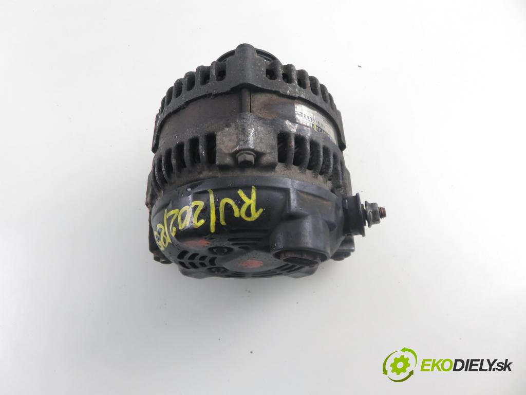 SUZUKI GRAND VITARA II (JT, TE, TD) SUV 2010 95,00 1.9 DDiS 129 - F9Q B 264 1870,00 Alternátor 3140067J0 (Alternátor)