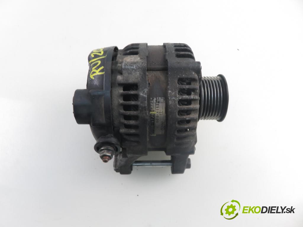 SUZUKI GRAND VITARA II (JT, TE, TD) SUV 2010 95,00 1.9 DDiS 129 - F9Q B 264 1870,00 Alternátor 3140067J0 (Alternátor)