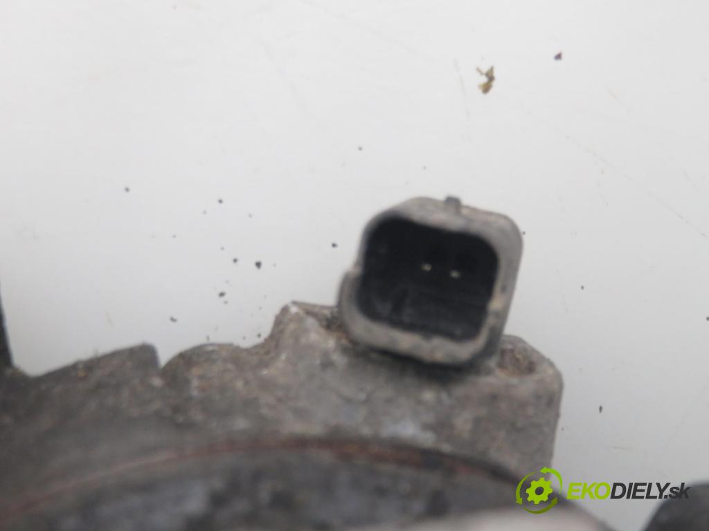 PEUGEOT 207 (WA_, WC_) HB 2007 65,00 1.4 16V - KFU (ET3J4) 1360,00 KOMPRESOR: klimatizace 9651910980 (Kompresor klimatizace)