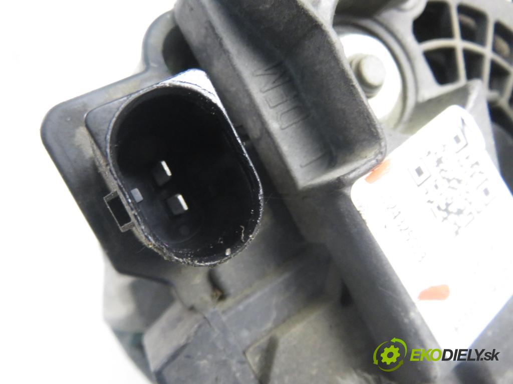 VW LUPO (6X1, 6E1) HB 2002 44,00 1.4 - AUD 1390,00 Alternátor 0124325013 (Alternátor)