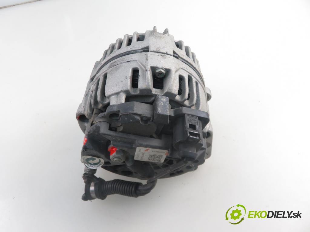 VW LUPO (6X1, 6E1) HB 2002 44,00 1.4 - AUD 1390,00 Alternátor 0124325013 (Alternátor)