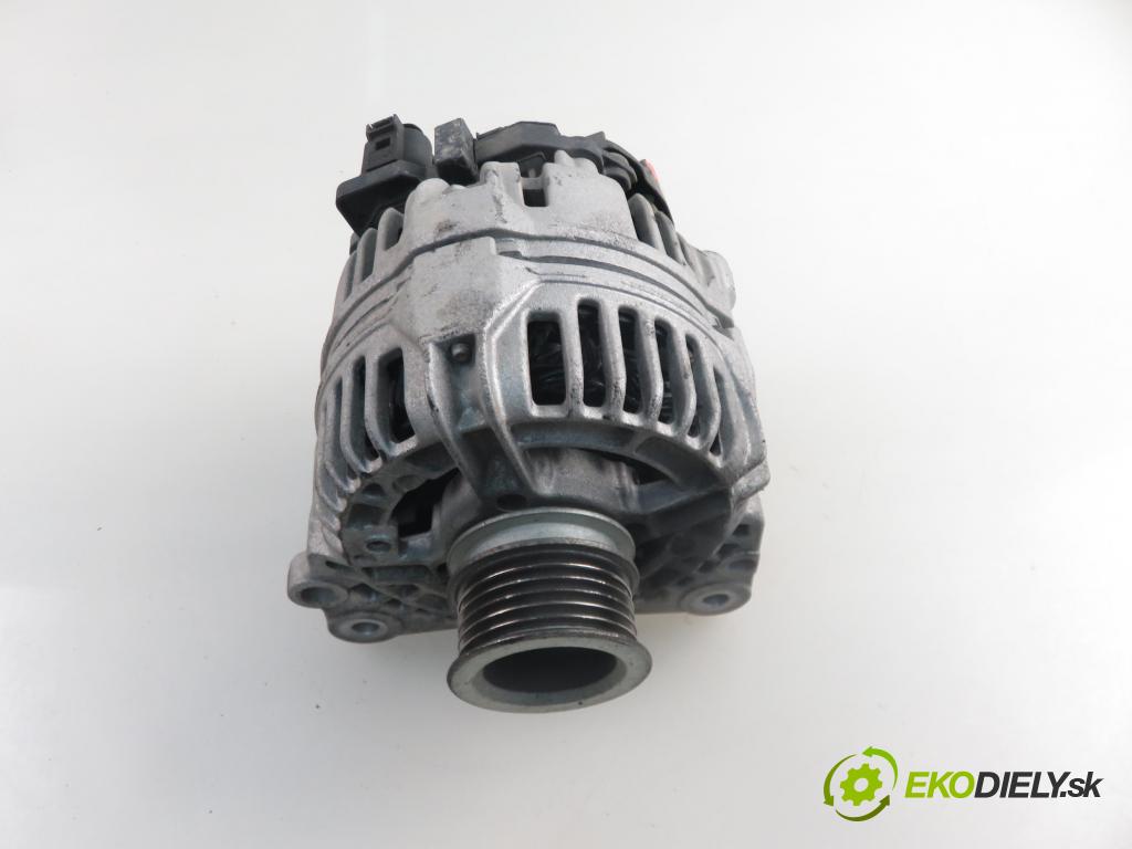 VW LUPO (6X1, 6E1) HB 2002 44,00 1.4 - AUD 1390,00 Alternátor 0124325013 (Alternátor)