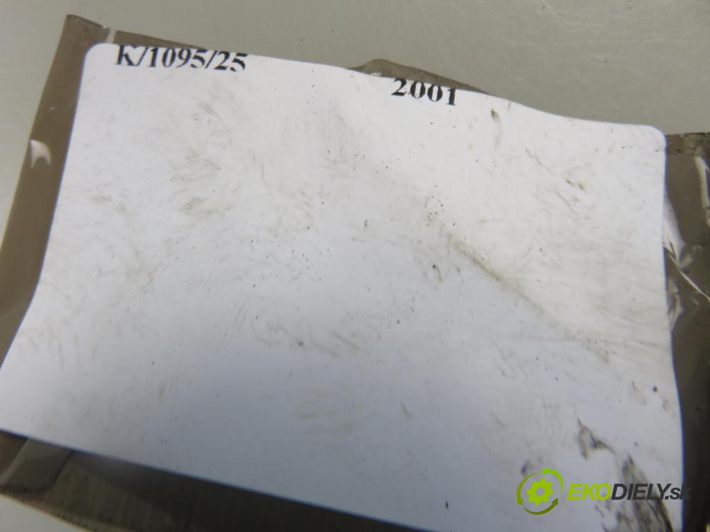 CITROEN XSARA PICASSO (N68) MINIVAN 2001 70,00 1.6 - NFV (TU5JP) 1587,00 KOMPRESOR: klimatizácie  (Kompresor klimatizácie)