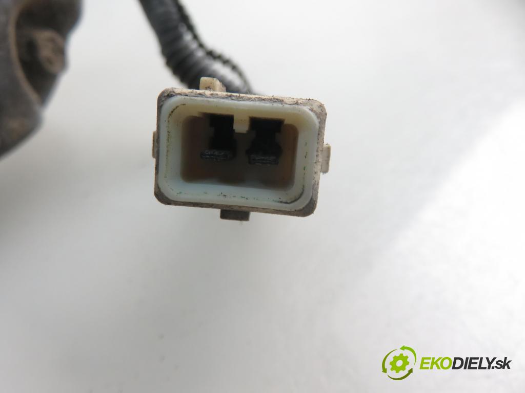 CITROEN XSARA PICASSO (N68) MINIVAN 2001 70,00 1.6 - NFV (TU5JP) 1587,00 KOMPRESOR: klimatizácie  (Kompresor klimatizácie)