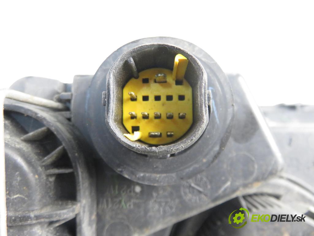 FIAT IDEA (350_) HB 2003 70,00 1.4 16V 95 - 843 A1.000 1368,00 Svetlo PP 
