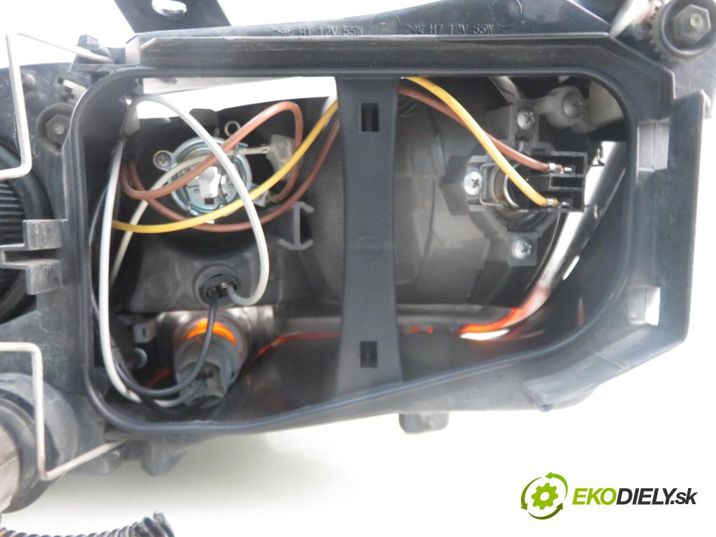 FIAT IDEA (350_) HB 2003 70,00 1.4 16V 95 - 843 A1.000 1368,00 Svetlo PP