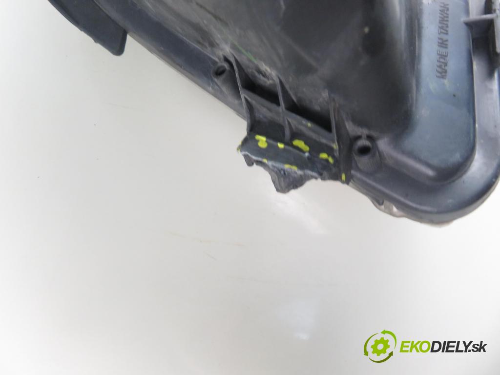 FIAT IDEA (350_) HB 2003 70,00 1.4 16V 95 - 843 A1.000 1368,00 Svetlo PP