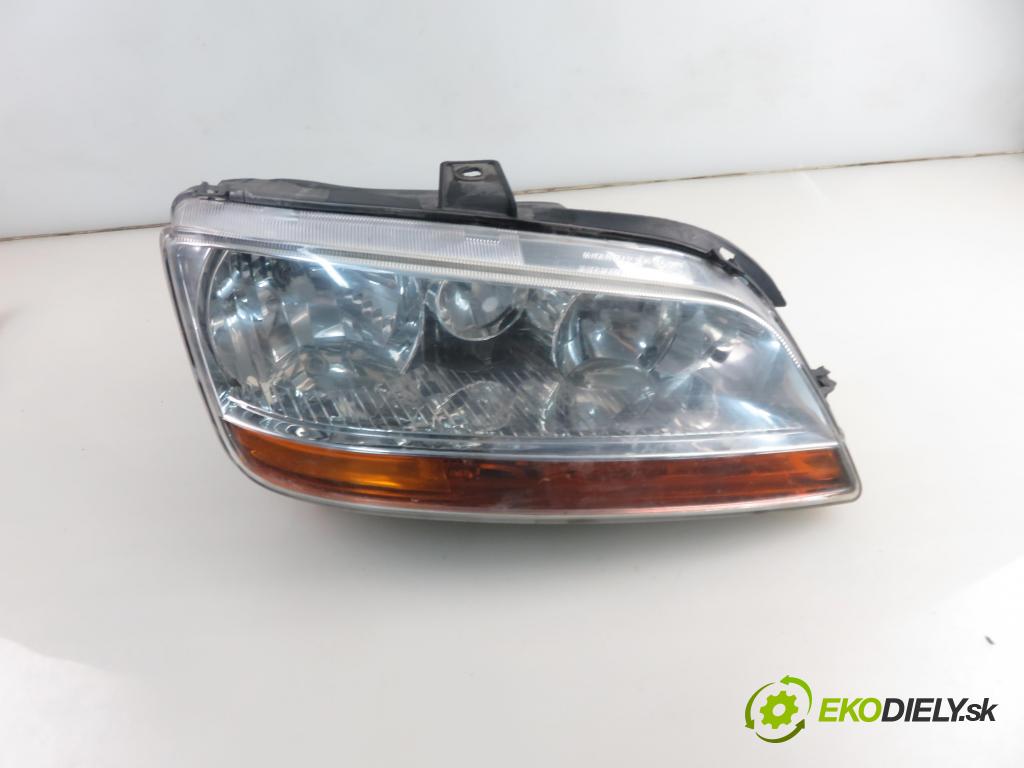 FIAT IDEA (350_) HB 2003 70,00 1.4 16V 95 - 843 A1.000 1368,00 Svetlo PP