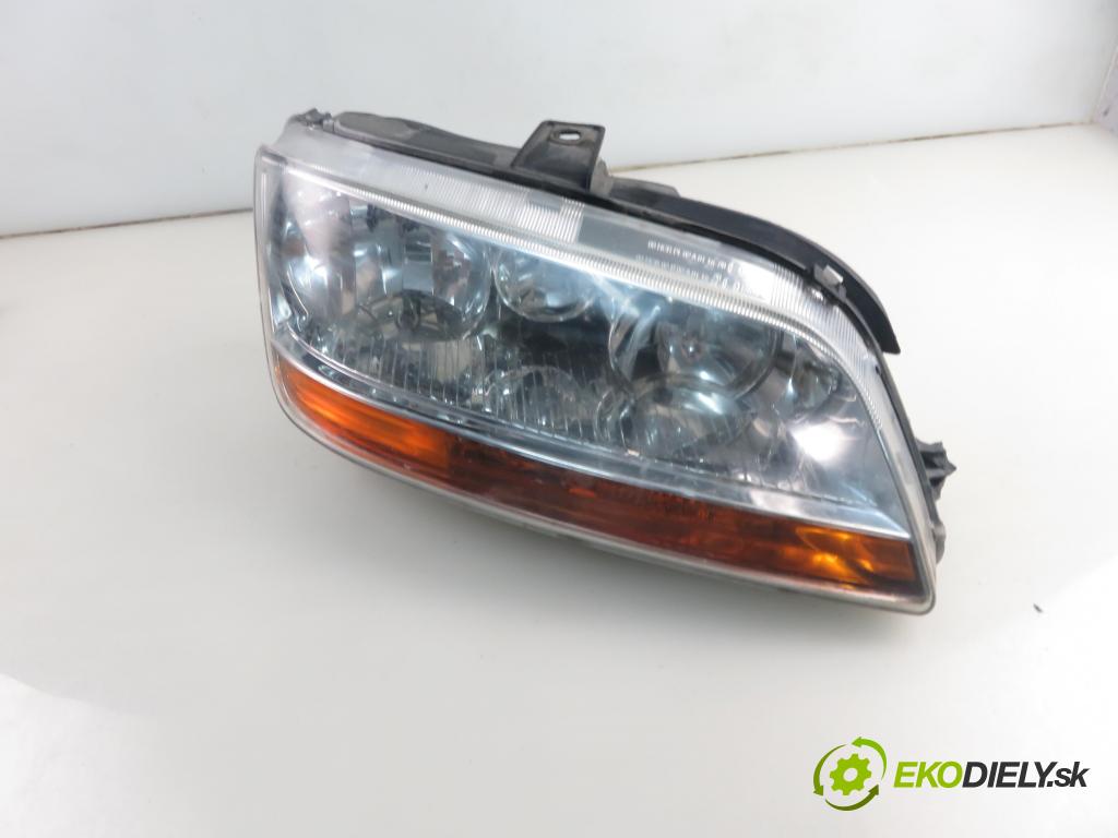 FIAT IDEA (350_) HB 2003 70,00 1.4 16V 95 - 843 A1.000 1368,00 Svetlo PP