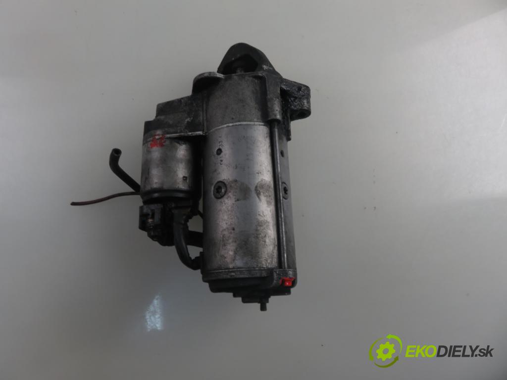 VW PASSAT B5.5 (3B3) SEDAN 2002 74,00 1.9 TDI PD 101 - AVB 1896,00 Štartér 068911024E ; D7R33 (Štartér)