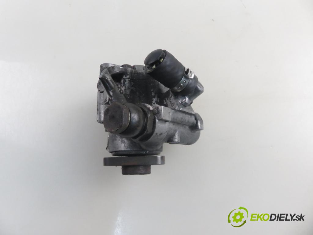 AUDI A4 (8D2, B5) SEDAN 1996 81,00 1.9 TDI 110 - AFN 1896,00 pumpa servočerpadlo 8D0145155Q ; 7691955185 (Servočerpadlo)