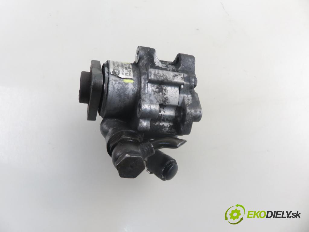 AUDI A4 (8D2, B5) SEDAN 1996 81,00 1.9 TDI 110 - AFN 1896,00 pumpa servočerpadlo 8D0145155Q ; 7691955185 (Servočerpadlo)