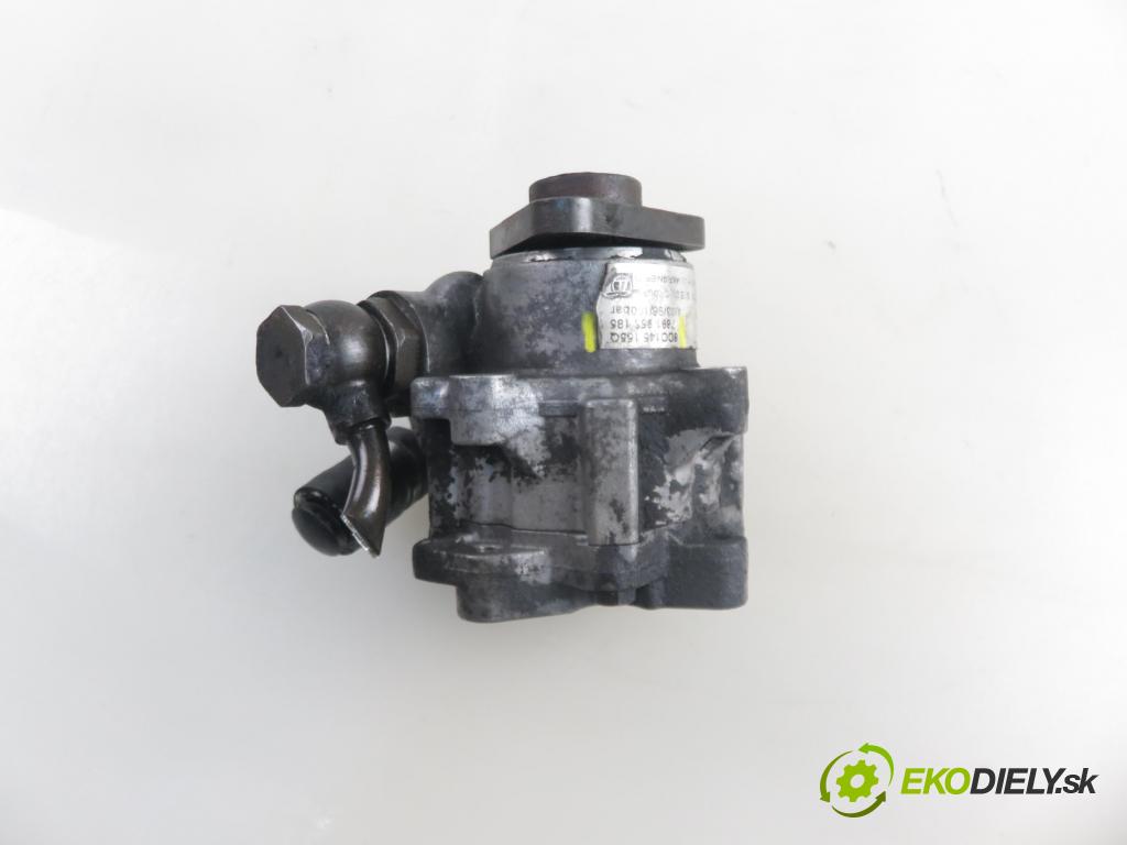 AUDI A4 (8D2, B5) SEDAN 1996 81,00 1.9 TDI 110 - AFN 1896,00 pumpa servočerpadlo 8D0145155Q ; 7691955185 (Servočerpadlo)