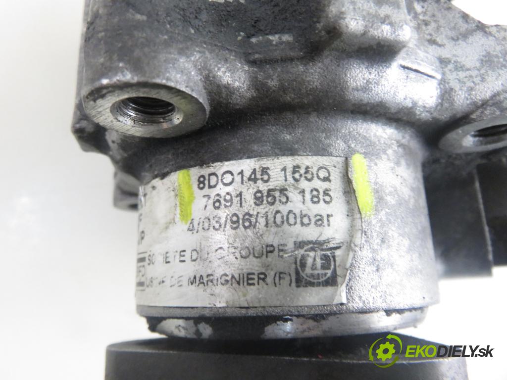 AUDI A4 (8D2, B5) SEDAN 1996 81,00 1.9 TDI 110 - AFN 1896,00 pumpa servočerpadlo 8D0145155Q ; 7691955185 (Servočerpadlo)
