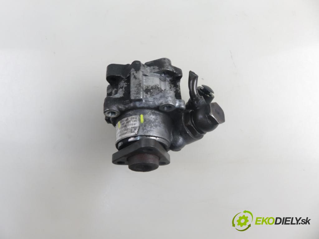 AUDI A4 (8D2, B5) SEDAN 1996 81,00 1.9 TDI 110 - AFN 1896,00 pumpa servočerpadlo 8D0145155Q ; 7691955185 (Servočerpadlo)