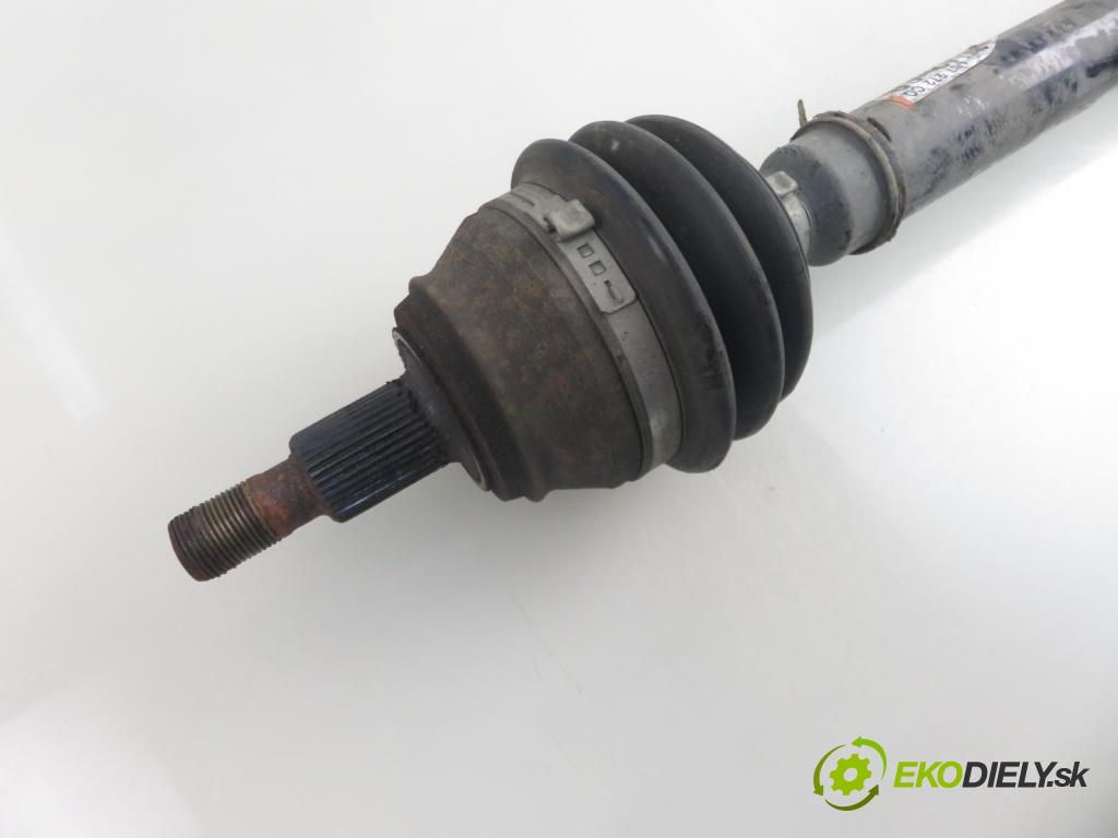 VW GOLF IV (1J1) HB 2000 75,00 1.6 - AVU 1595,00 Poloos PP 1J0407272CQ