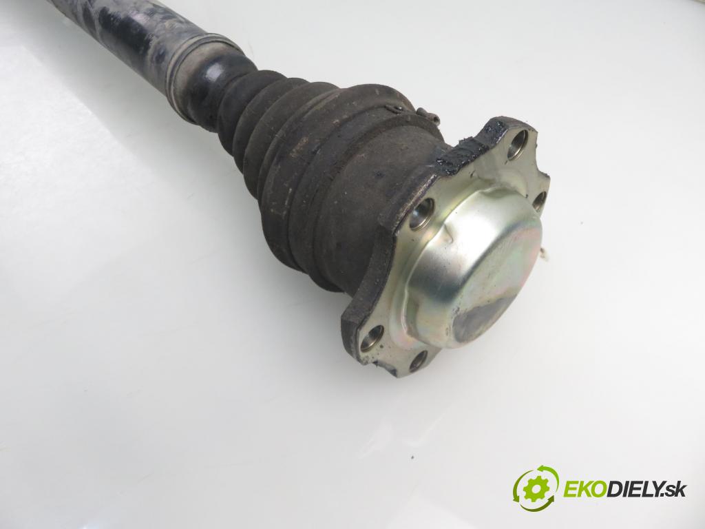 VW GOLF IV (1J1) HB 2000 75,00 1.6 - AVU 1595,00 Poloos PP 1J0407272CQ