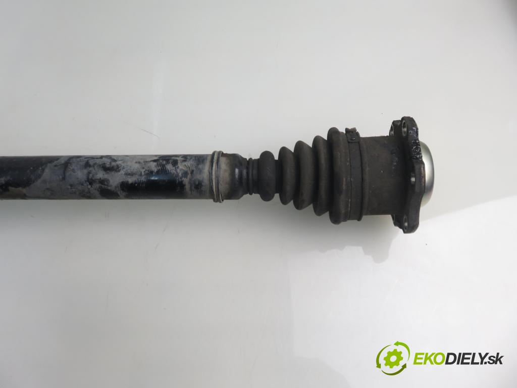 VW GOLF IV (1J1) HB 2000 75,00 1.6 - AVU 1595,00 Poloos PP 1J0407272CQ