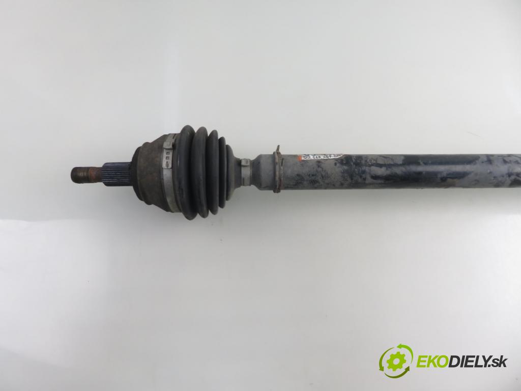 VW GOLF IV (1J1) HB 2000 75,00 1.6 - AVU 1595,00 Poloos PP 1J0407272CQ
