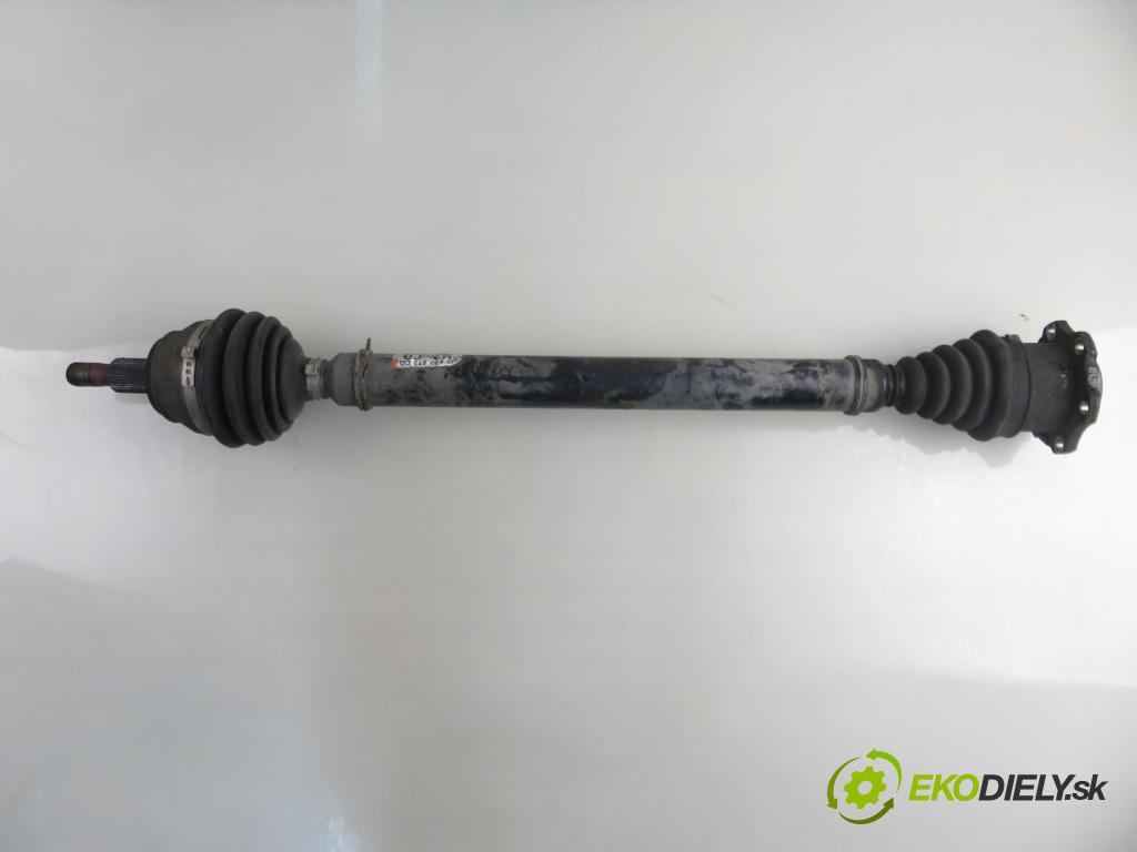 VW GOLF IV (1J1) HB 2000 75,00 1.6 - AVU 1595,00 Poloos PP 1J0407272CQ