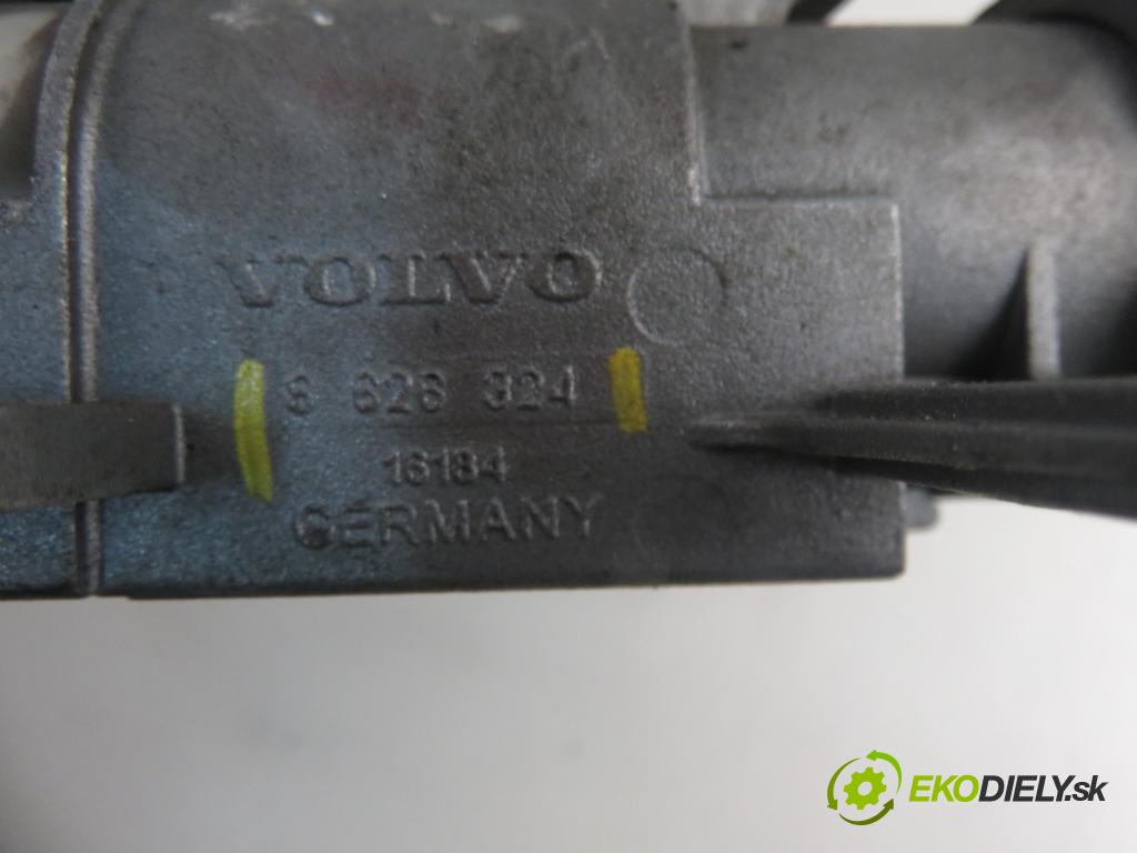 VOLVO S80 I (TS, XY) SEDAN 2002 132,00 2.0 T - B 5204 T5 1984,00 spínačka / VLOŽKY 8626324 ; 8673073