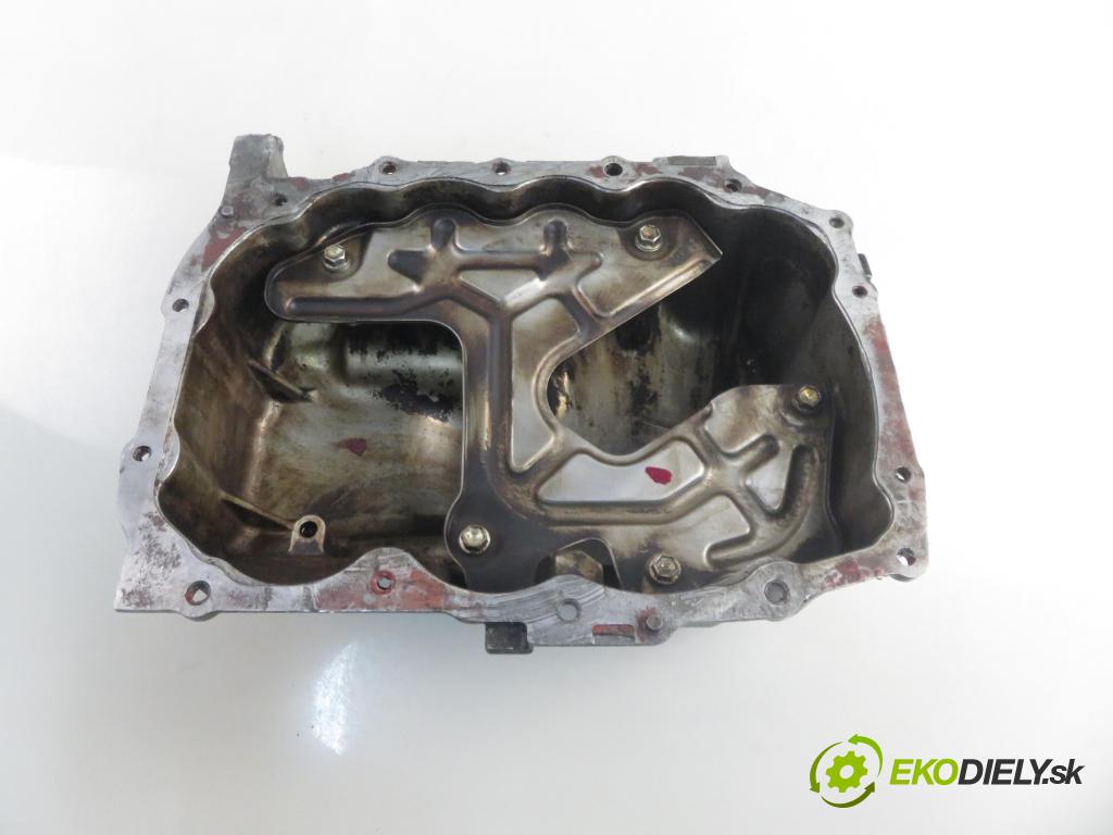 DAIHATSU SIRION (M3_) HB 2007 51,00 1.0 DVVT 4WD - 1KR-FE 998,00 Vaňa olejová  (Olejová vaňa)