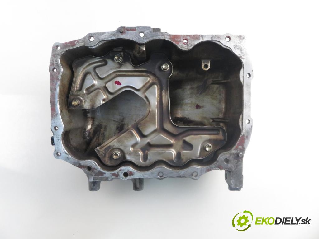 DAIHATSU SIRION (M3_) HB 2007 51,00 1.0 DVVT 4WD - 1KR-FE 998,00 Vaňa olejová  (Olejová vaňa)