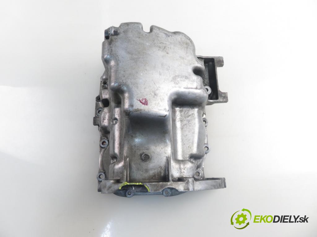 DAIHATSU SIRION (M3_) HB 2007 51,00 1.0 DVVT 4WD - 1KR-FE 998,00 Vaňa olejová  (Olejová vaňa)