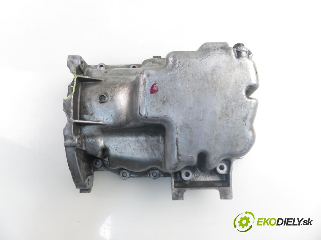 DAIHATSU SIRION (M3_) HB 2007 51,00 1.0 DVVT 4WD - 1KR-FE 998,00 Vaňa olejová  (Olejová vaňa)