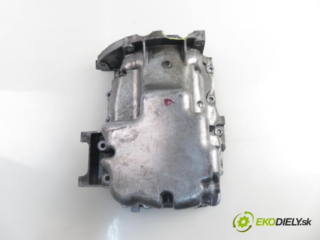 DAIHATSU SIRION (M3_) HB 2007 51,00 1.0 DVVT 4WD - 1KR-FE 998,00 Vaňa olejová  (Olejová vaňa)