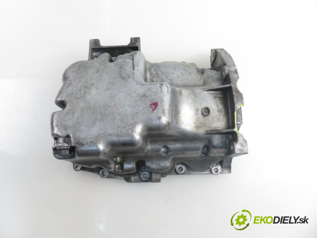 DAIHATSU SIRION (M3_) HB 2007 51,00 1.0 DVVT 4WD - 1KR-FE 998,00 Vaňa olejová  (Olejová vaňa)