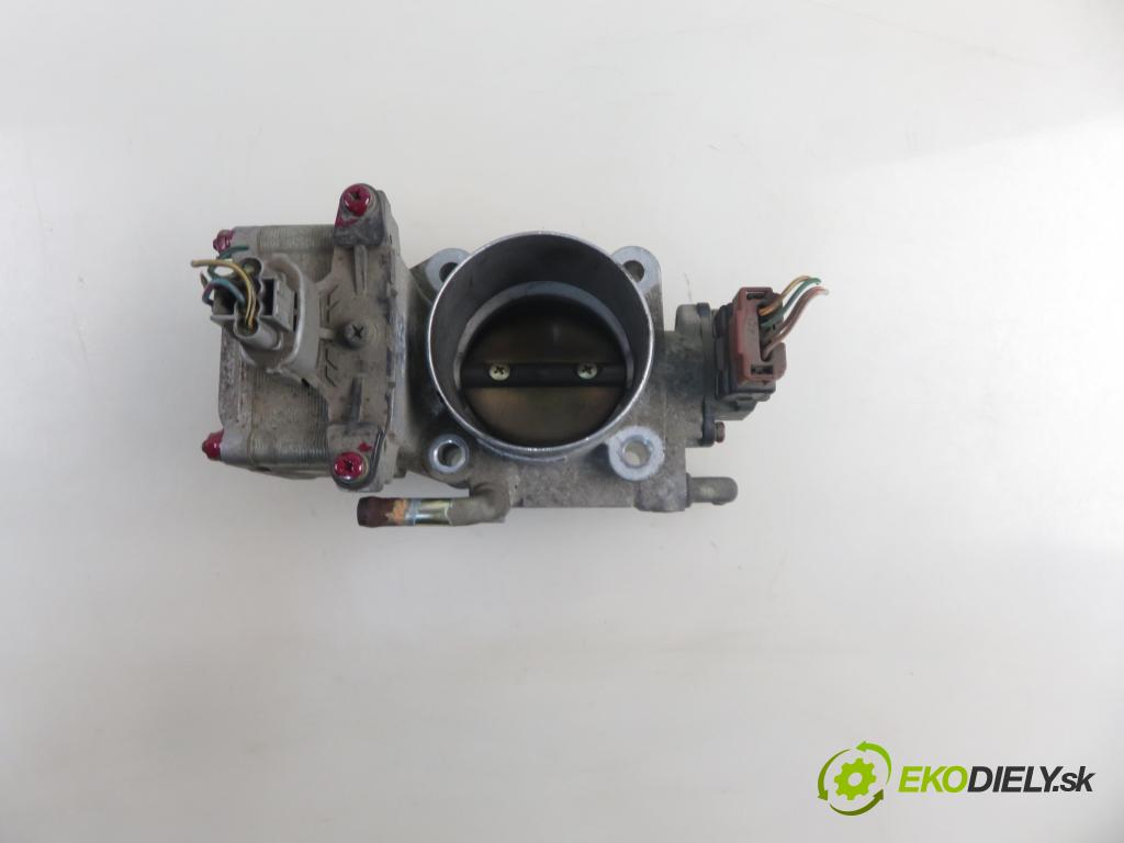 MITSUBISHI PAJERO PININ (H6_W, H7_W) SUV 2004 95,00 2.0 GDI 1999,00 Škrtiaca klapka EAC60005 (Škrtiaca klapka)