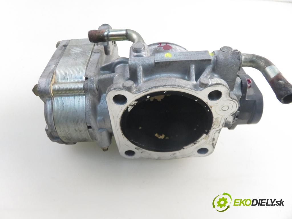 MITSUBISHI PAJERO PININ (H6_W, H7_W) SUV 2004 95,00 2.0 GDI 1999,00 Škrtiaca klapka EAC60005 (Škrtiaca klapka)