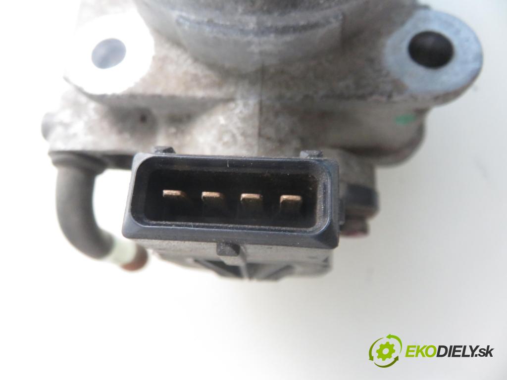 MITSUBISHI PAJERO PININ (H6_W, H7_W) SUV 2004 95,00 2.0 GDI 1999,00 Škrtiaca klapka EAC60005 (Škrtiaca klapka)