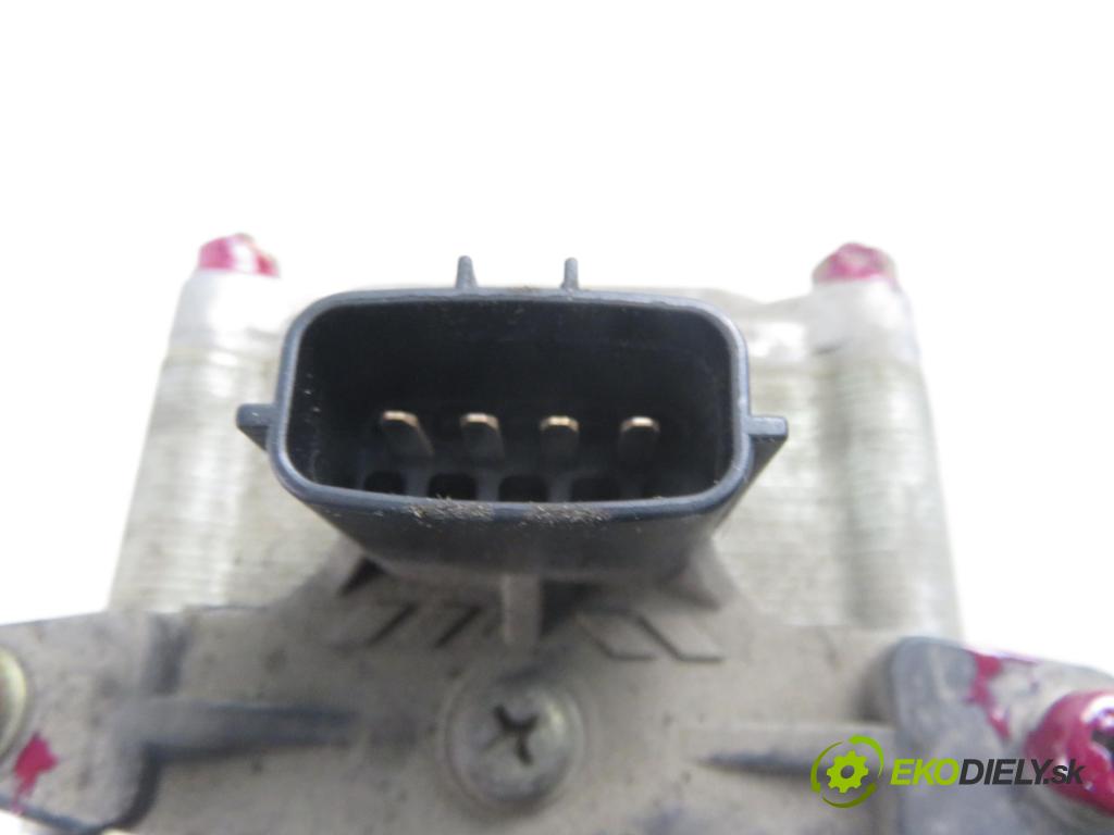 MITSUBISHI PAJERO PININ (H6_W, H7_W) SUV 2004 95,00 2.0 GDI 1999,00 Škrtiaca klapka EAC60005 (Škrtiaca klapka)