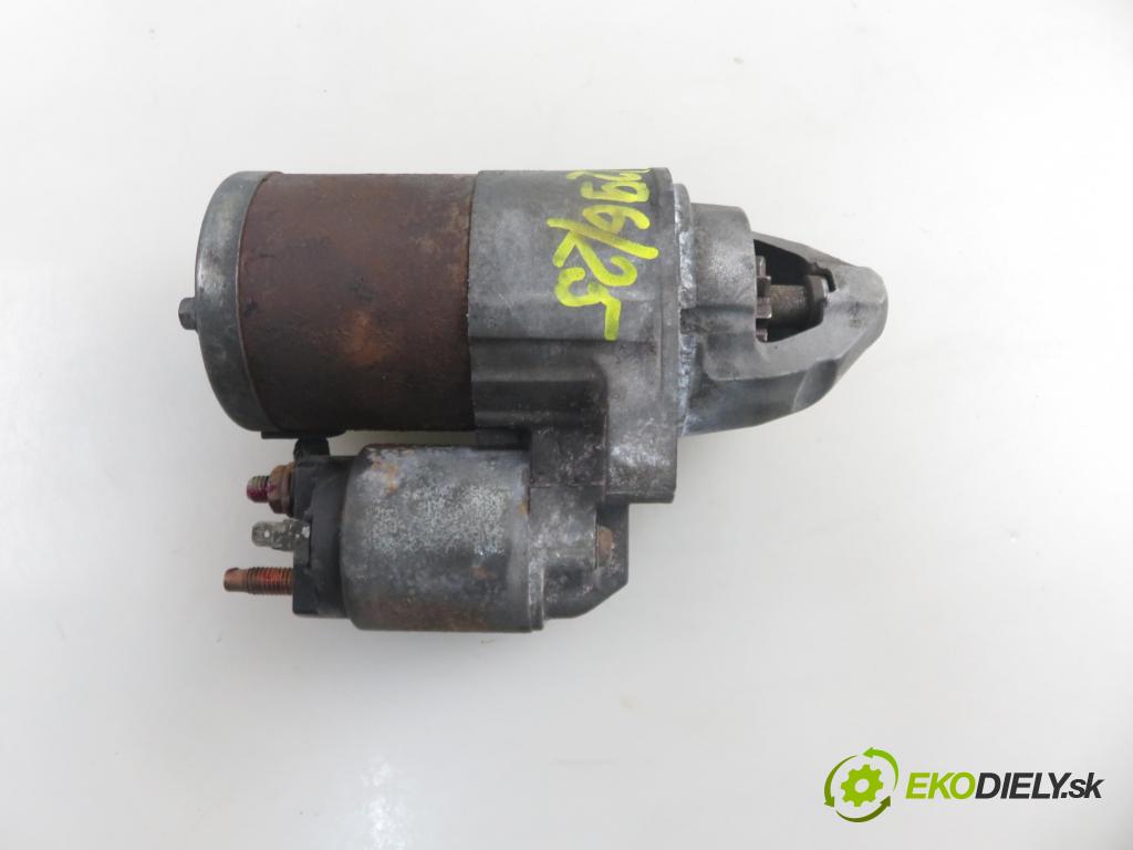 DODGE CALIBER HB 2007 125,00 2.4 DUAL VVT - ED3 2359,00 startér  (Startér)