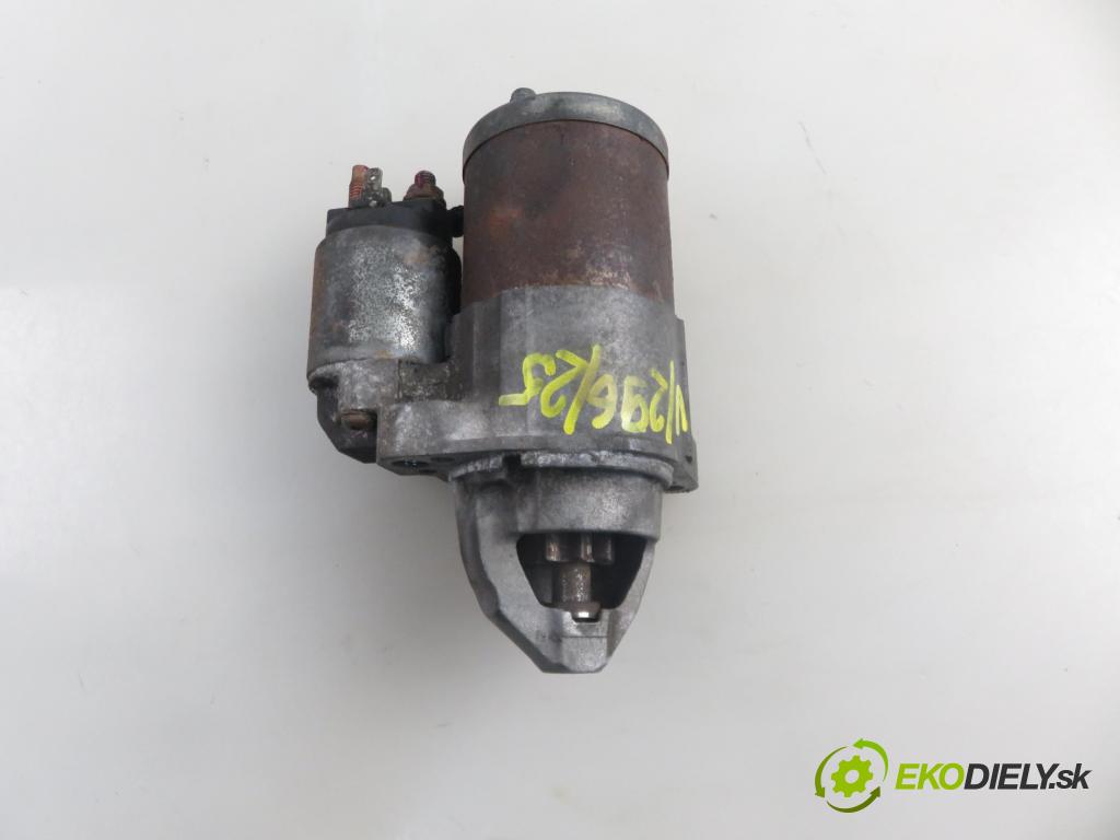 DODGE CALIBER HB 2007 125,00 2.4 DUAL VVT - ED3 2359,00 startér  (Startér)