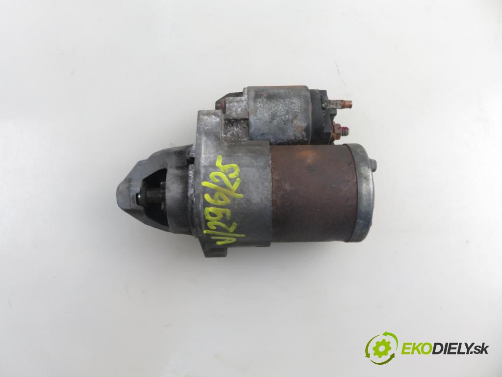 DODGE CALIBER HB 2007 125,00 2.4 DUAL VVT - ED3 2359,00 startér  (Startér)