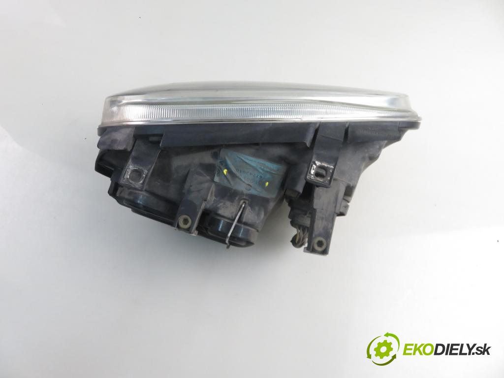 VW GOLF IV (1J1) HB 2000 75,00 1.6 - AVU 1595,00 Svetlo LP 1J1941015B