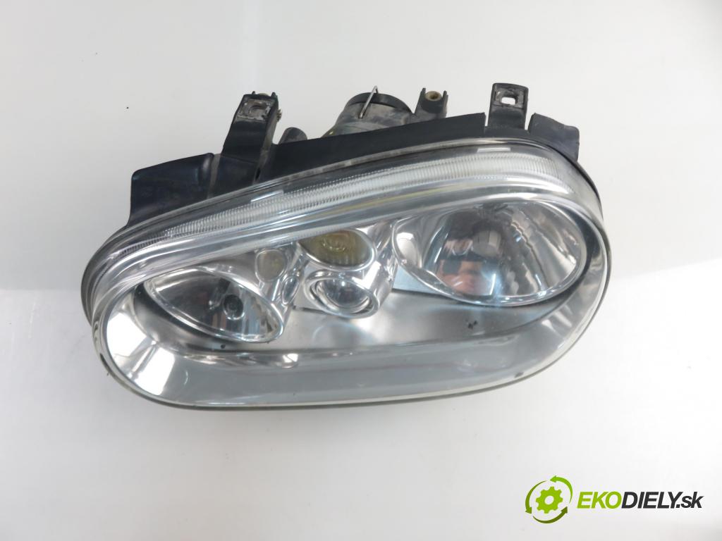 VW GOLF IV (1J1) HB 2000 75,00 1.6 - AVU 1595,00 Svetlo LP 1J1941015B